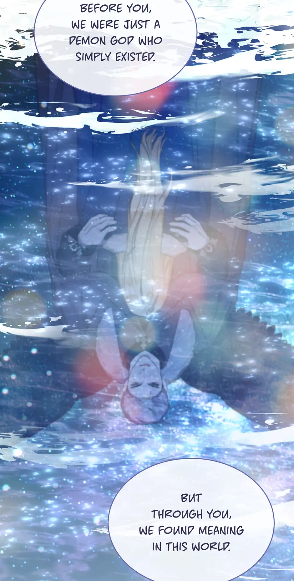 Ways to Satisfy a Devil Chapter 96 361 ch 96 66