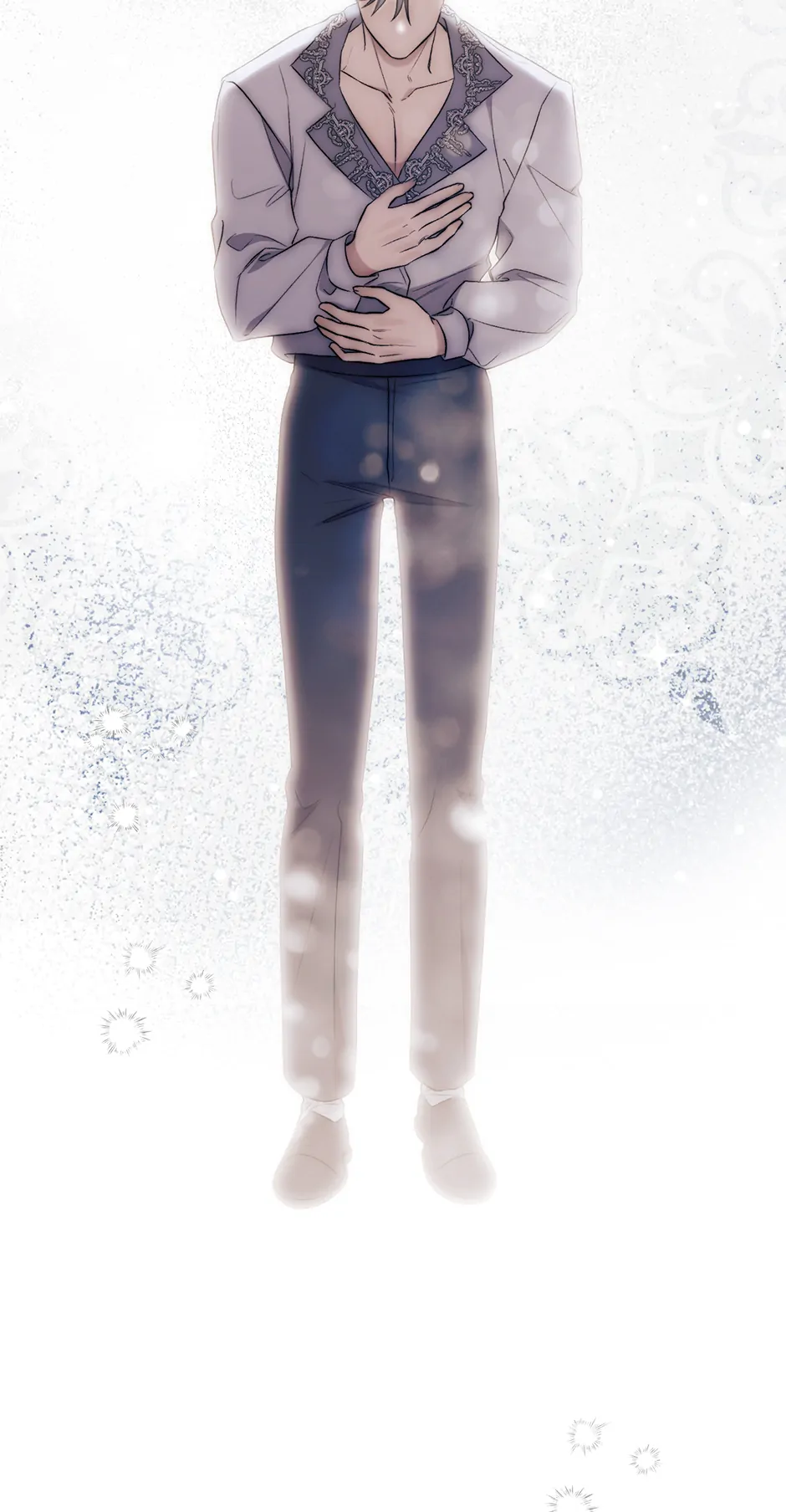 Ways to Satisfy a Devil Chapter 96 380 ch 96 85