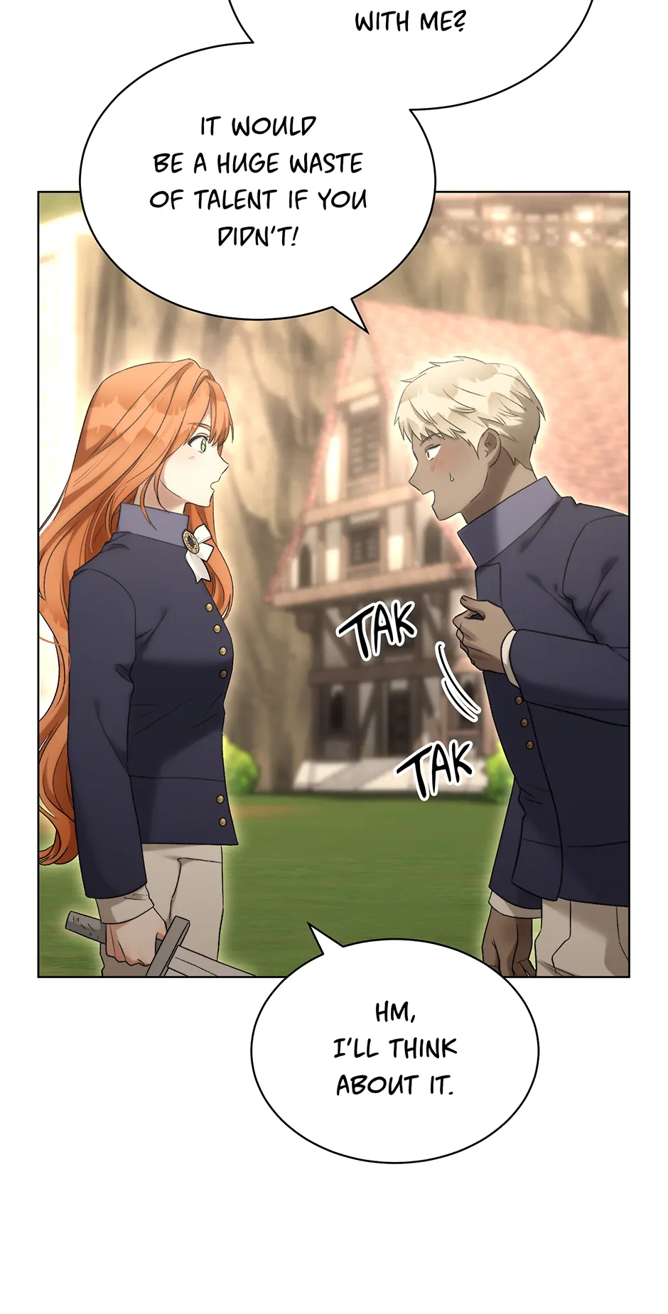 Ways to Satisfy a Devil Chapter 97 347 ch 97 25