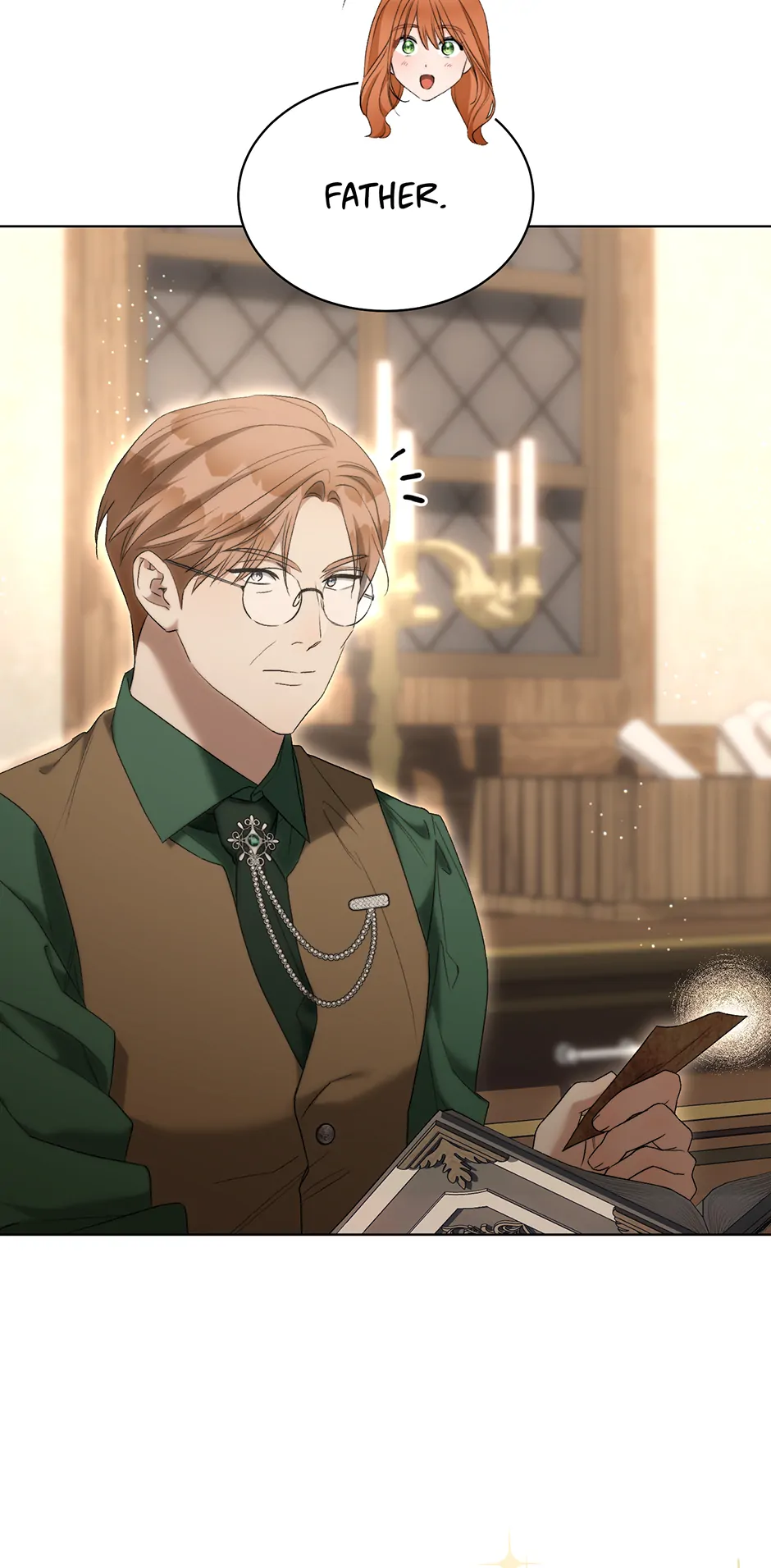 Ways to Satisfy a Devil Chapter 97 357 ch 97 35