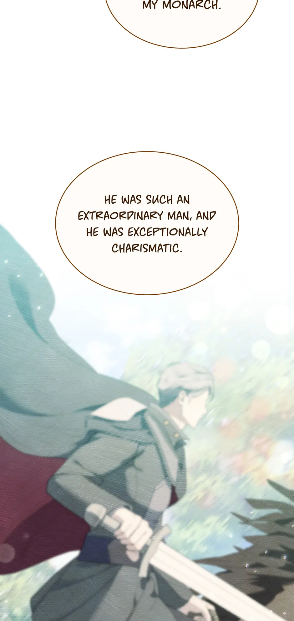 Ways to Satisfy a Devil Chapter 97 361 ch 97 39