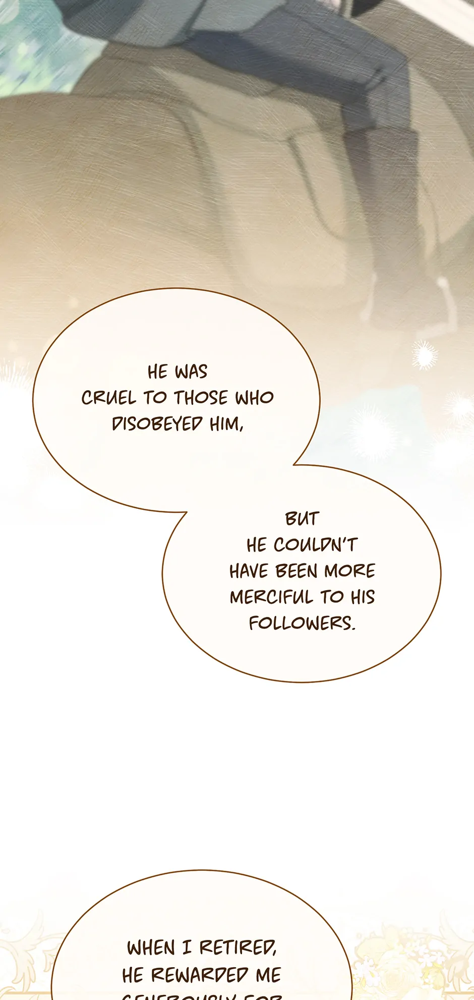 Ways to Satisfy a Devil Chapter 97 362 ch 97 40