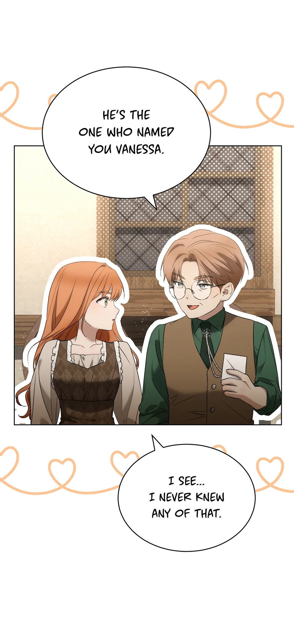 Ways to Satisfy a Devil Chapter 97 364 ch 97 42