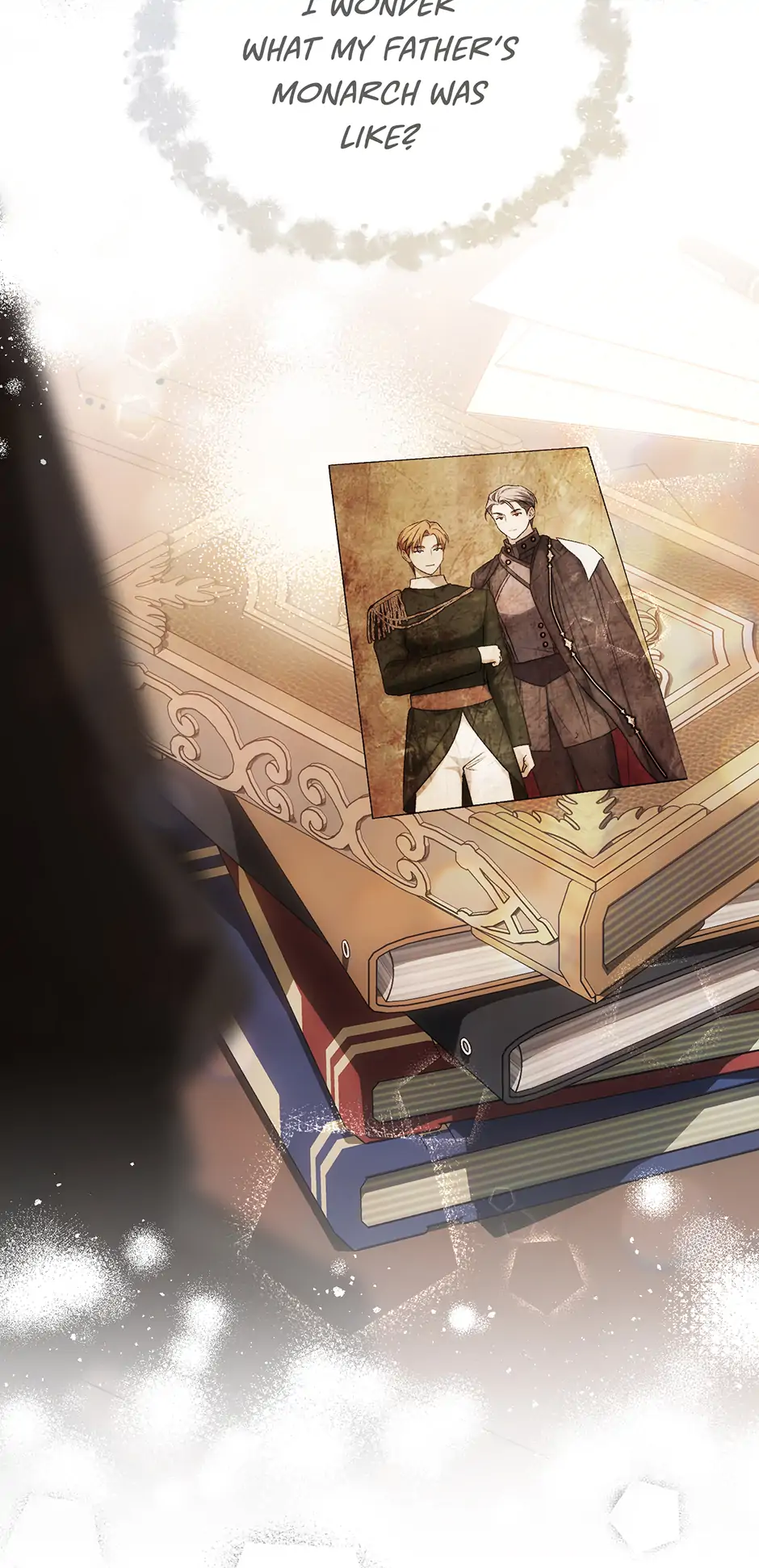 Ways to Satisfy a Devil Chapter 97 370 ch 97 48