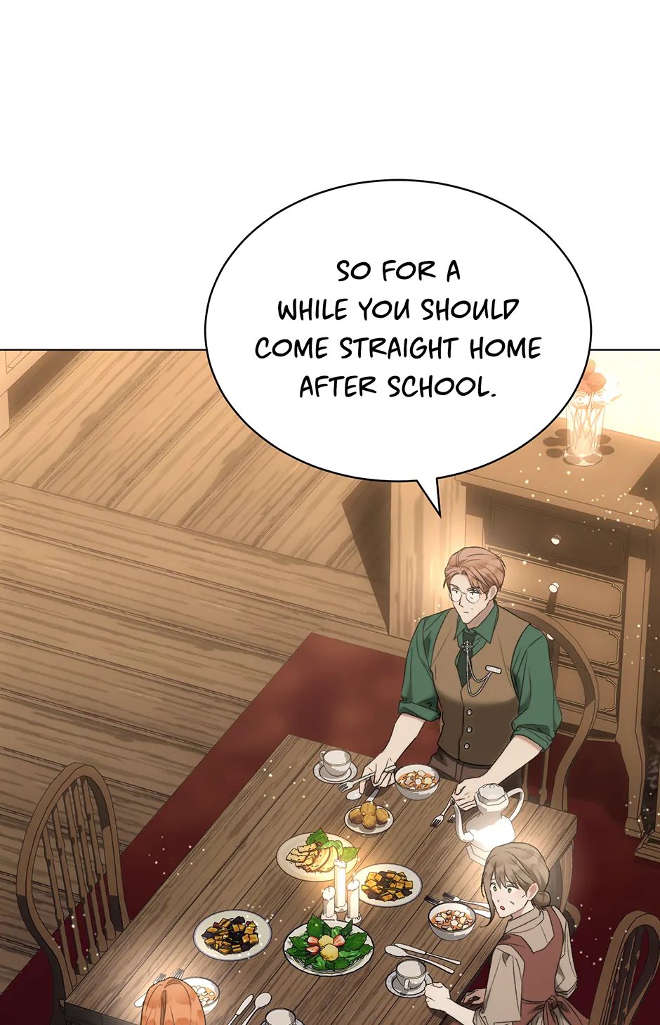 Ways to Satisfy a Devil Chapter 97 376 ch 97 54