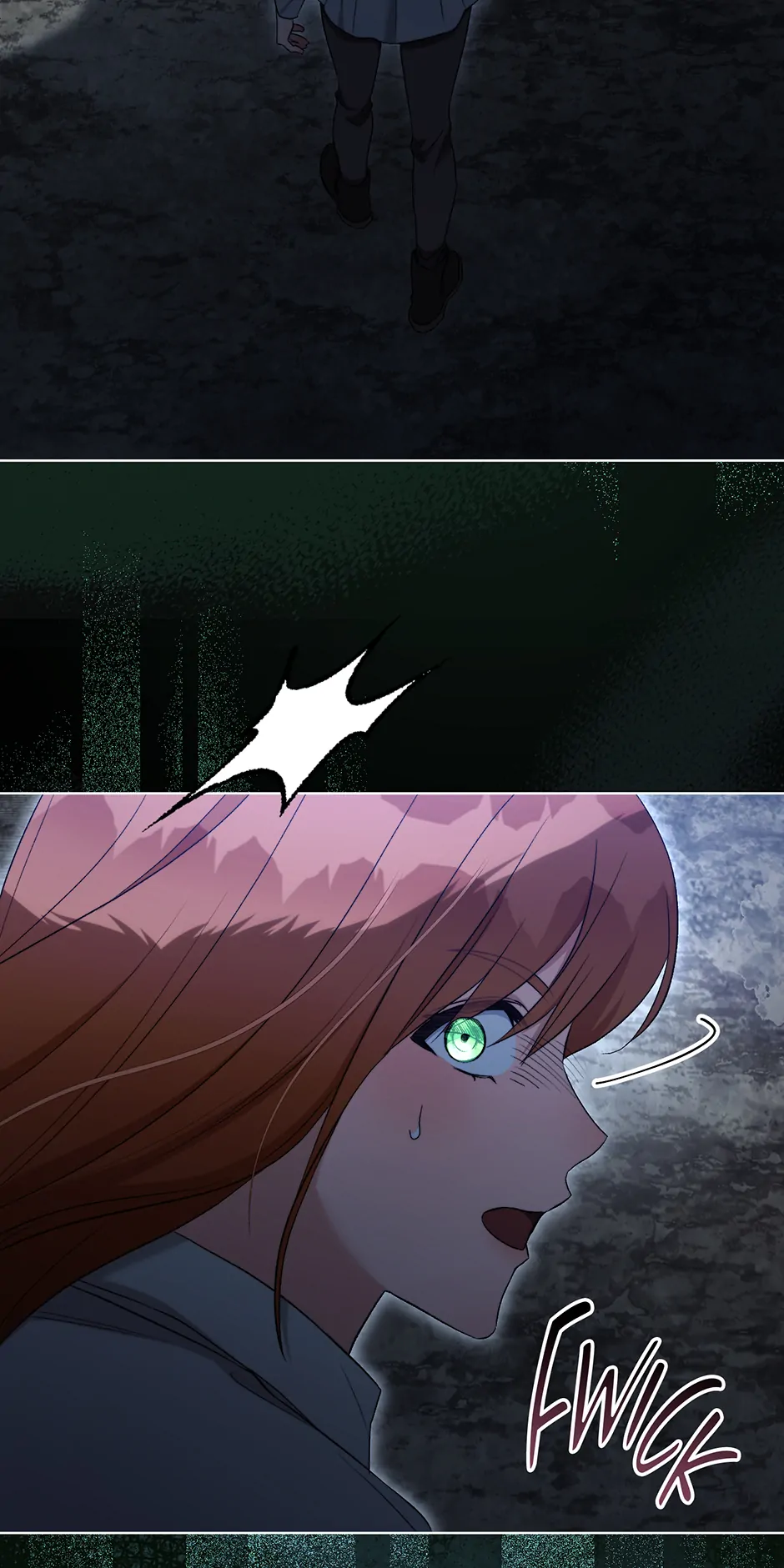 Ways to Satisfy a Devil Chapter 97 393 ch 97 71