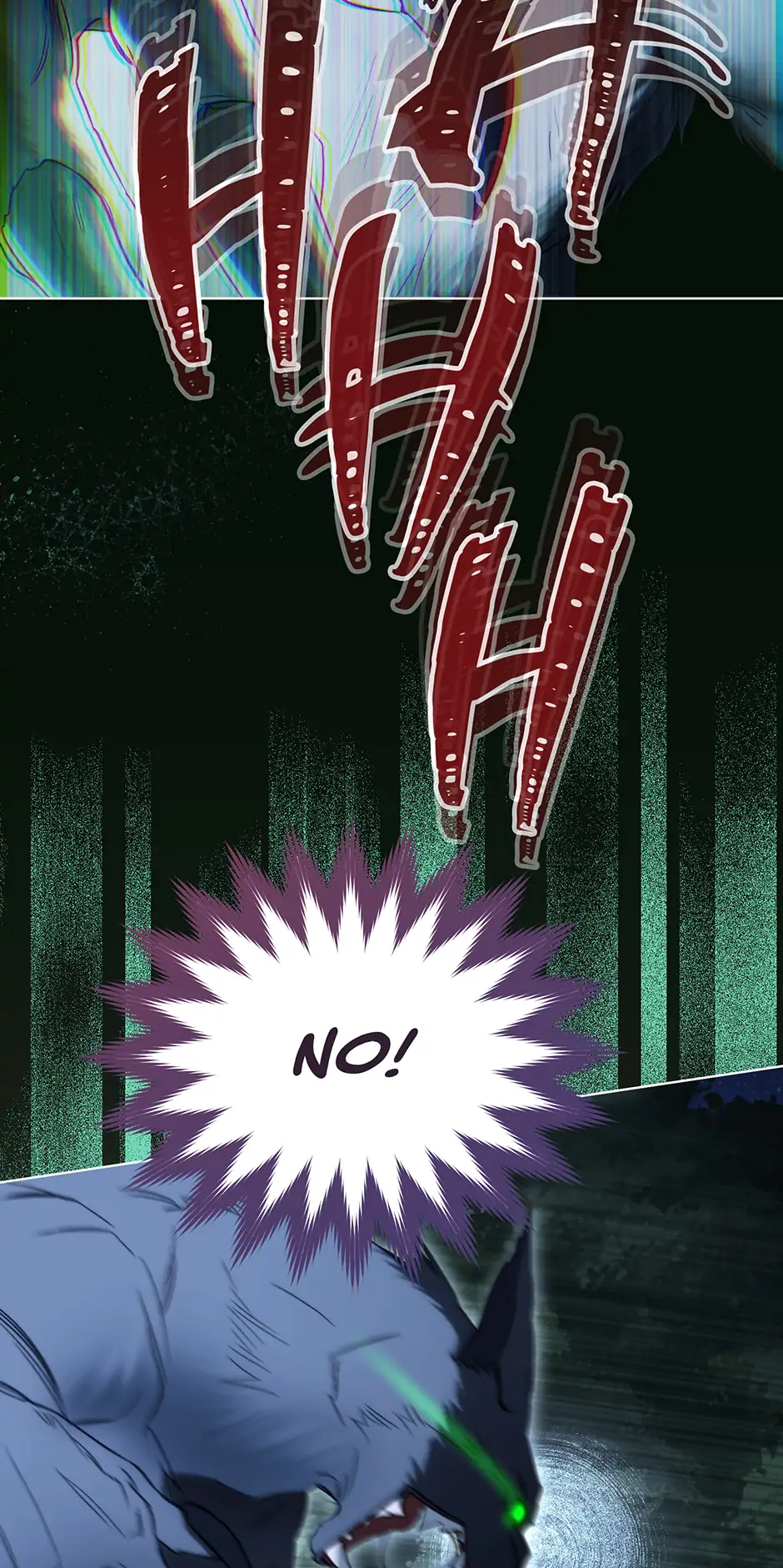 Ways to Satisfy a Devil Chapter 97 395 ch 97 73