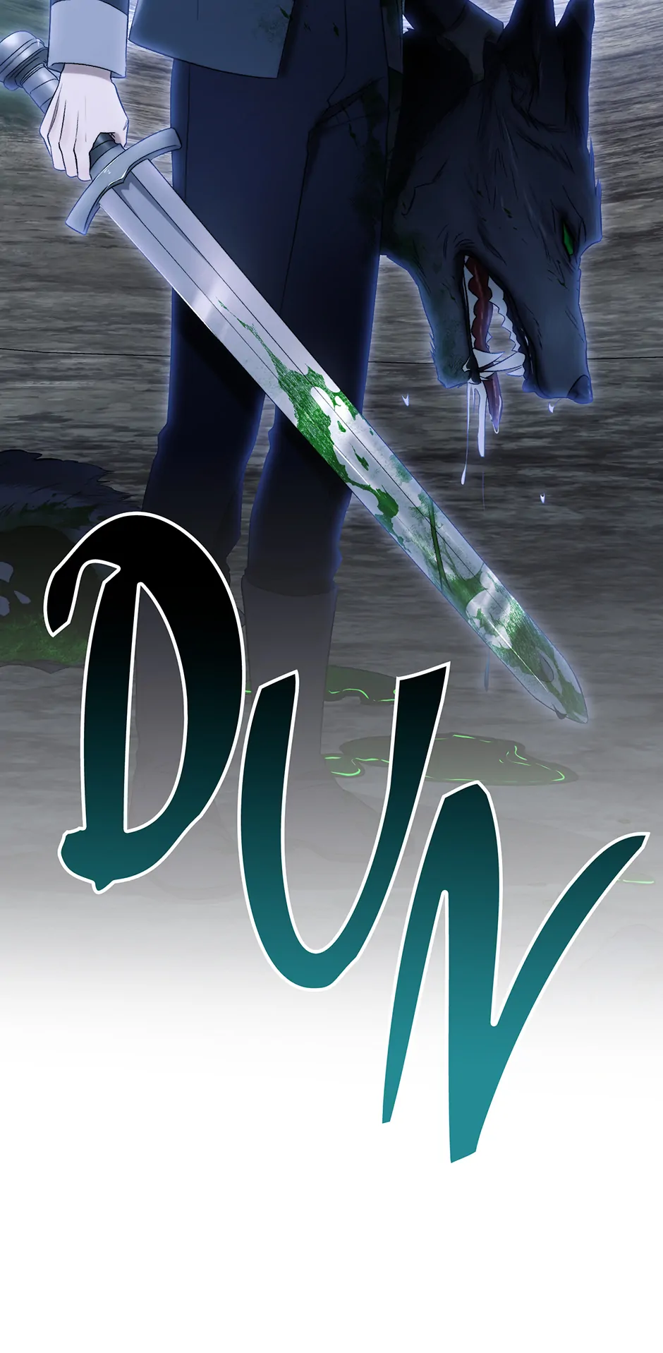 Ways to Satisfy a Devil Chapter 97 402 ch 97 80