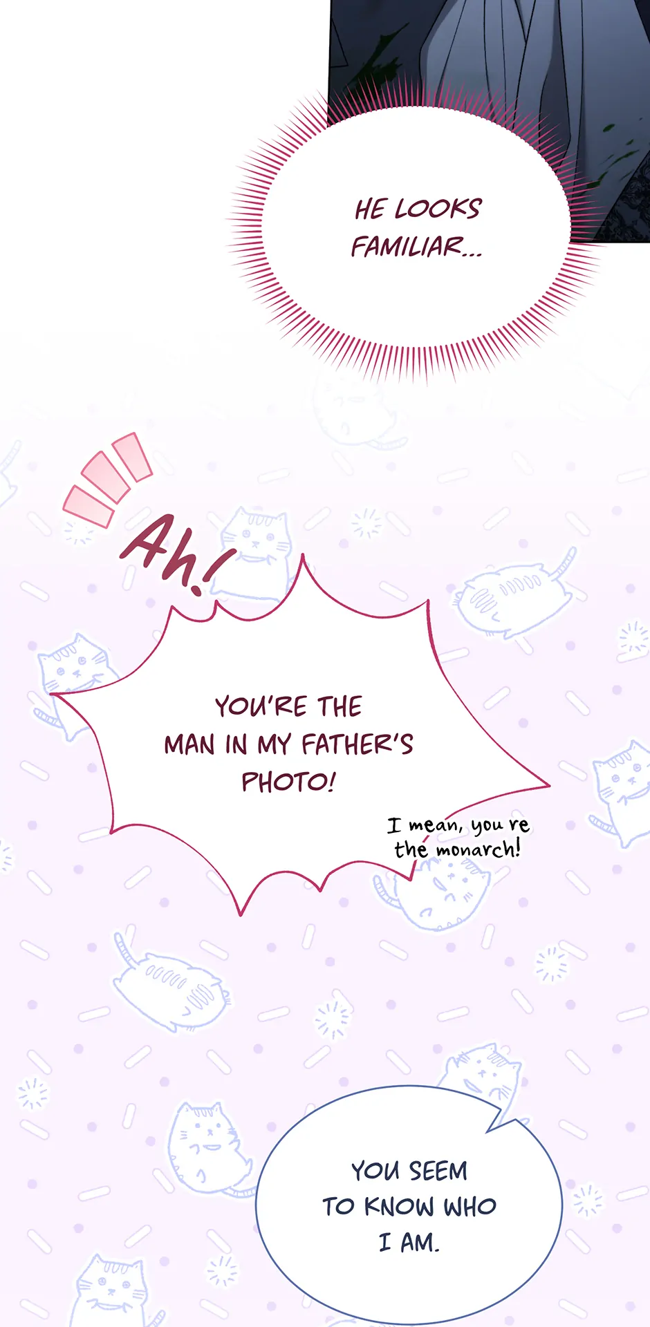 Ways to Satisfy a Devil Chapter 97 408 ch 97 86