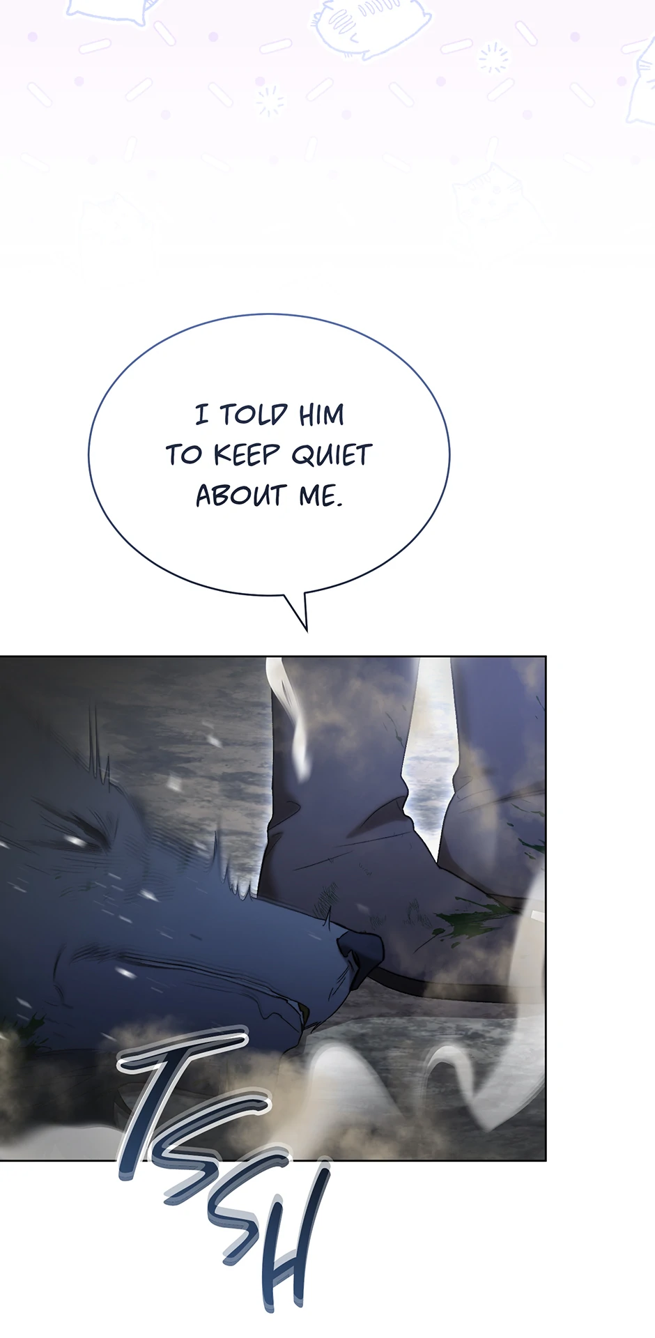 Ways to Satisfy a Devil Chapter 97 409 ch 97 87