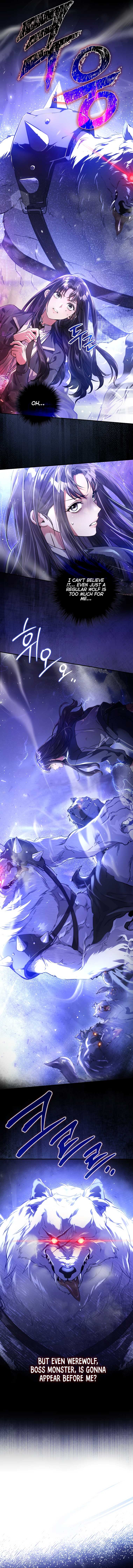 The Civil Servant Hunter’s S-Class Resignation Log Chapter 1 58 14