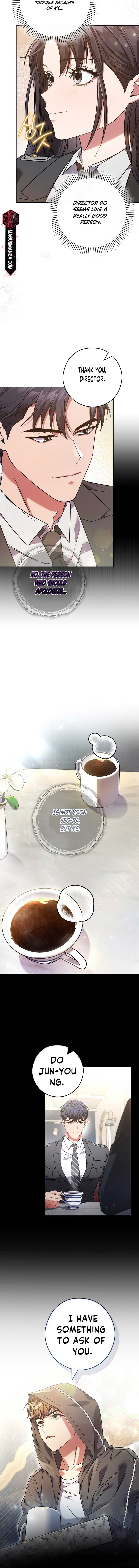 The Civil Servant Hunter’s S-Class Resignation Log Chapter 10 74 15