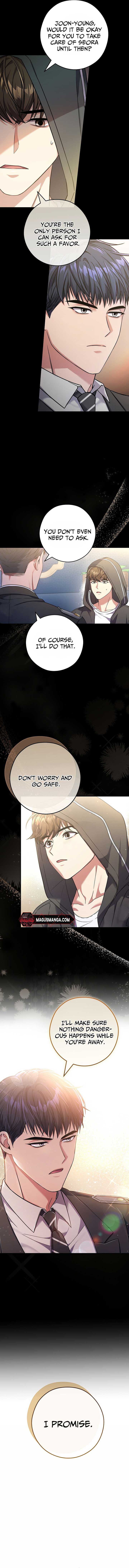 The Civil Servant Hunter’s S-Class Resignation Log Chapter 11 58 2