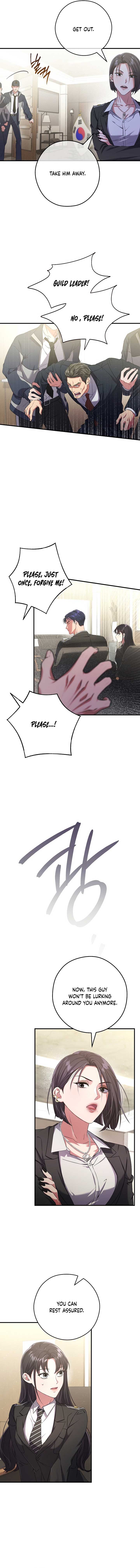 The Civil Servant Hunter’s S-Class Resignation Log Chapter 12 86 15