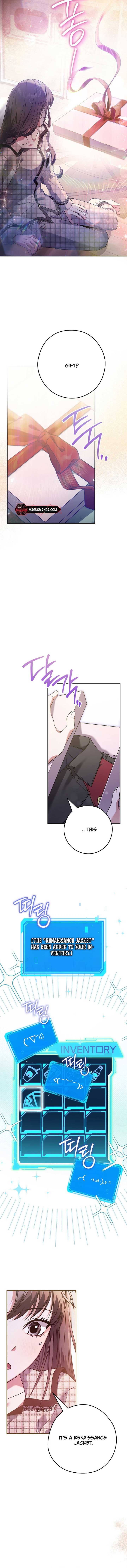 The Civil Servant Hunter’s S-Class Resignation Log Chapter 13 61 11