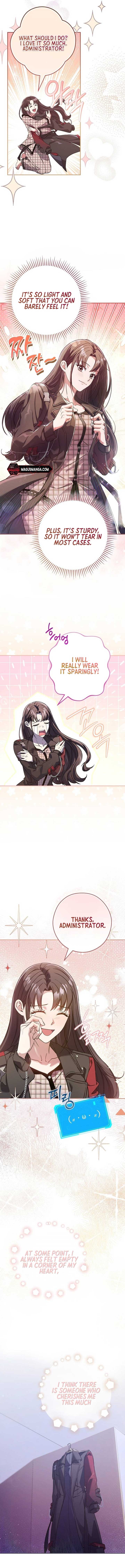 The Civil Servant Hunter’s S-Class Resignation Log Chapter 14 61 2