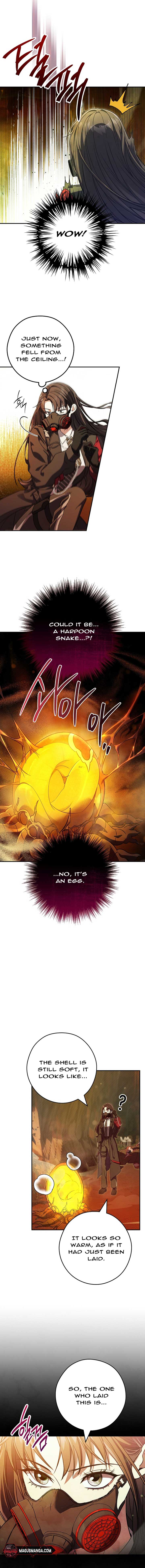 The Civil Servant Hunter’s S-Class Resignation Log Chapter 15 70 11