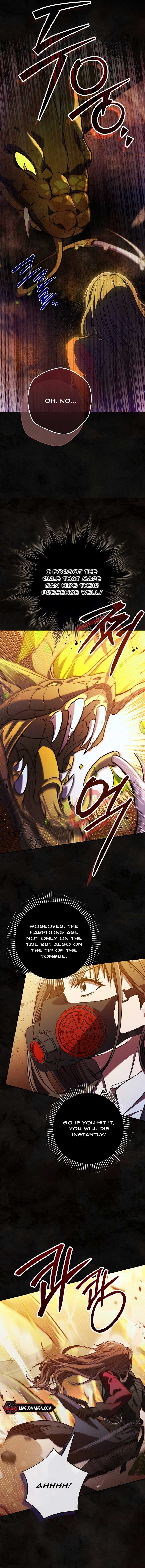 The Civil Servant Hunter’s S-Class Resignation Log Chapter 15 71 12