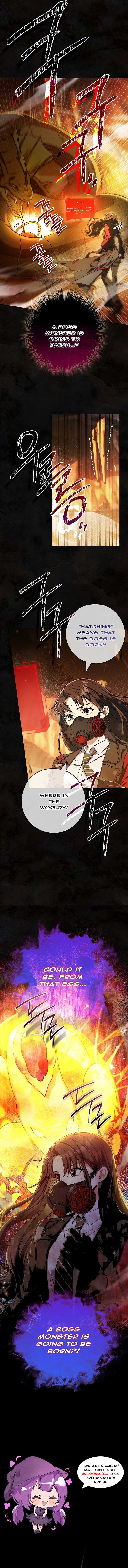 The Civil Servant Hunter’s S-Class Resignation Log Chapter 15 73 14