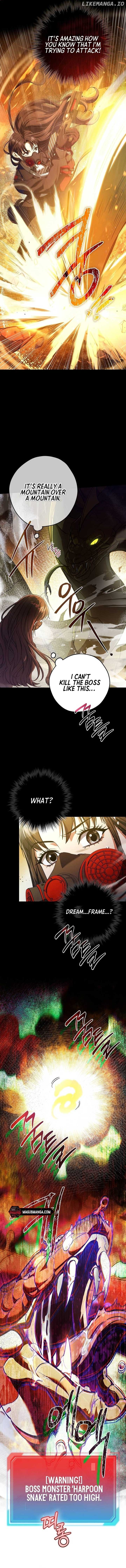 The Civil Servant Hunter’s S-Class Resignation Log Chapter 16 65 06