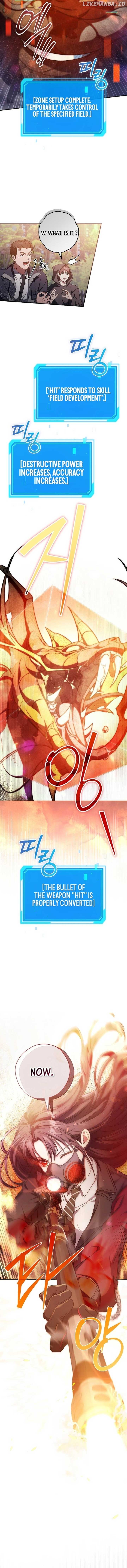 The Civil Servant Hunter’s S-Class Resignation Log Chapter 16 73 14