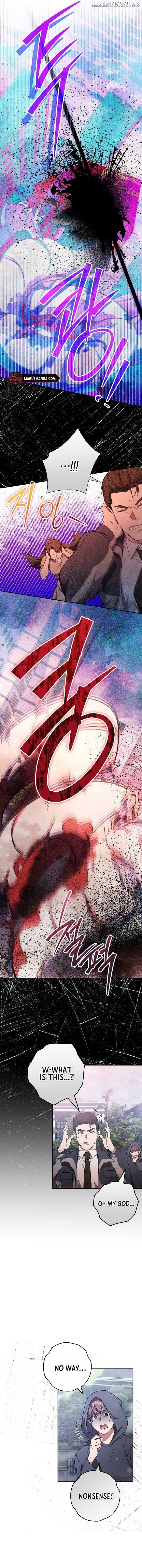 The Civil Servant Hunter’s S-Class Resignation Log Chapter 16 74 15