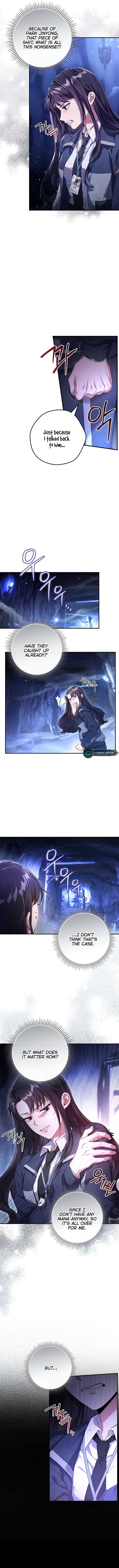 The Civil Servant Hunter’s S-Class Resignation Log Chapter 2 42 04