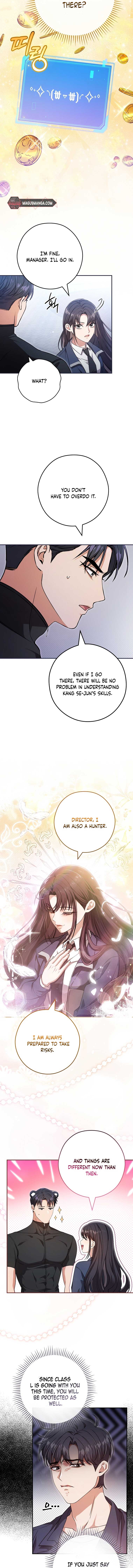 The Civil Servant Hunter’s S-Class Resignation Log Chapter 21 69 13