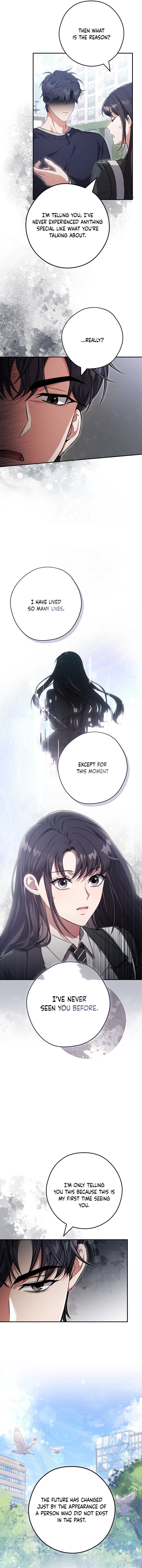 The Civil Servant Hunter’s S-Class Resignation Log Chapter 21 61 5