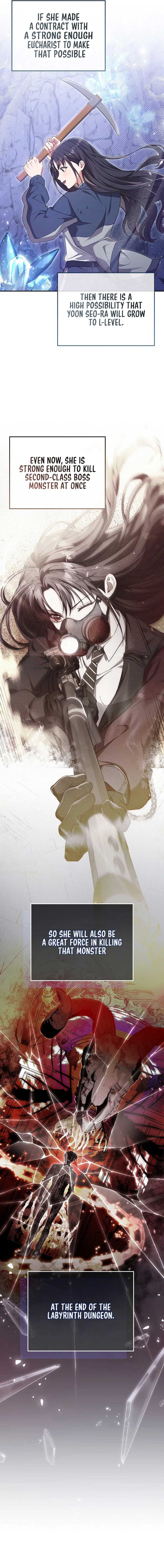 The Civil Servant Hunter’s S-Class Resignation Log Chapter 22 53 3