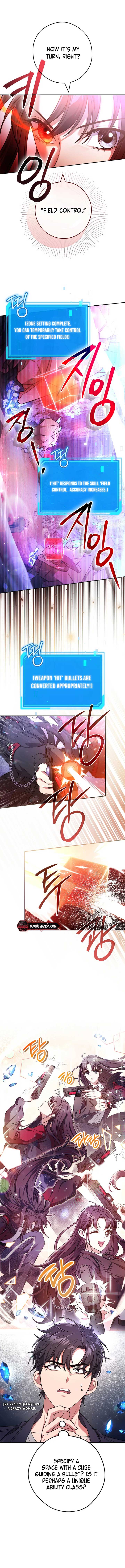 The Civil Servant Hunter’s S-Class Resignation Log Chapter 23 50 3