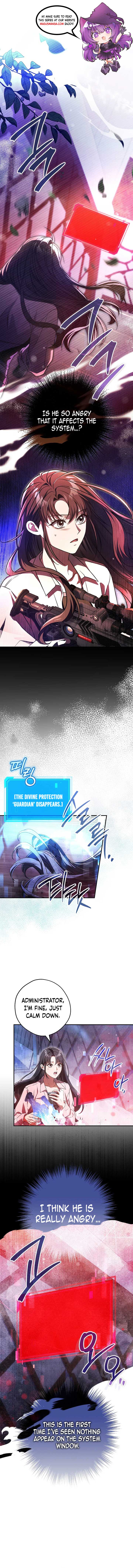 The Civil Servant Hunter’s S-Class Resignation Log Chapter 24 50 0