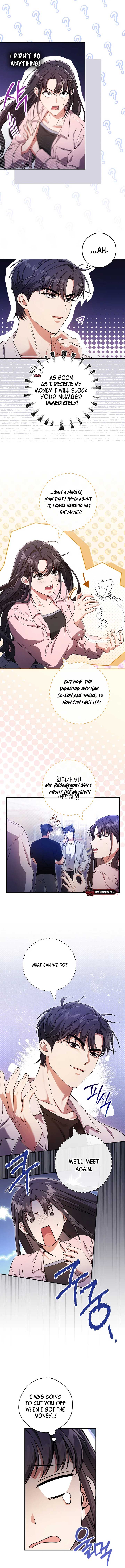 The Civil Servant Hunter’s S-Class Resignation Log Chapter 25 47 6