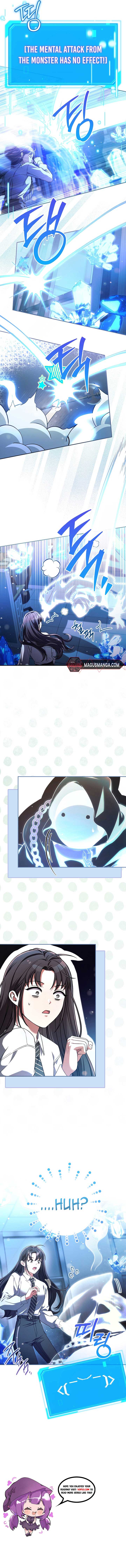 The Civil Servant Hunter’s S-Class Resignation Log Chapter 26 58 11