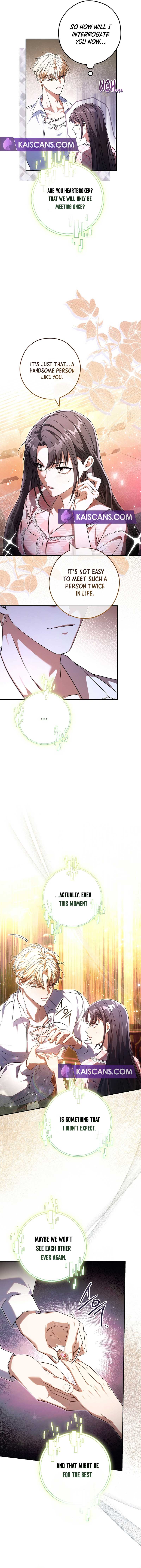 The Civil Servant Hunter’s S-Class Resignation Log Chapter 29 45 4