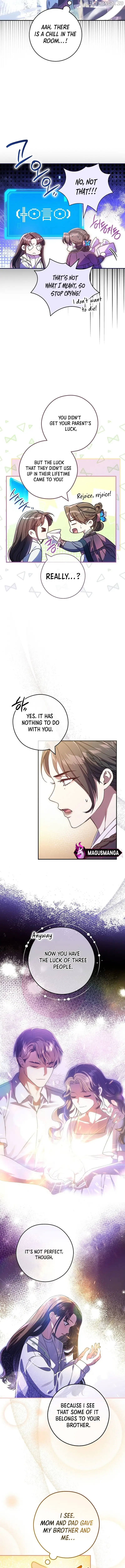 The Civil Servant Hunter’s S-Class Resignation Log Chapter 36 42 02