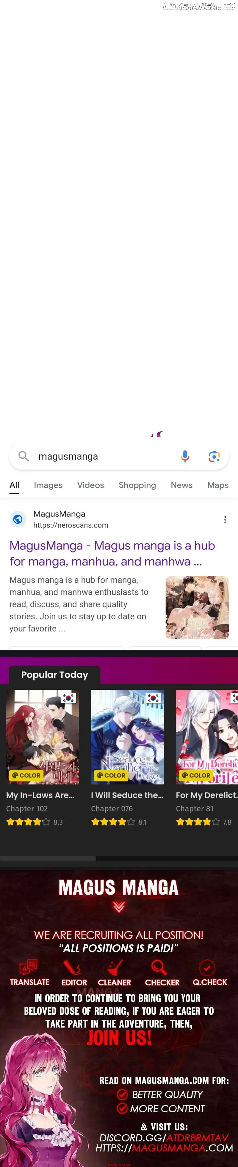 The Civil Servant Hunter’s S-Class Resignation Log Chapter 36 51 11