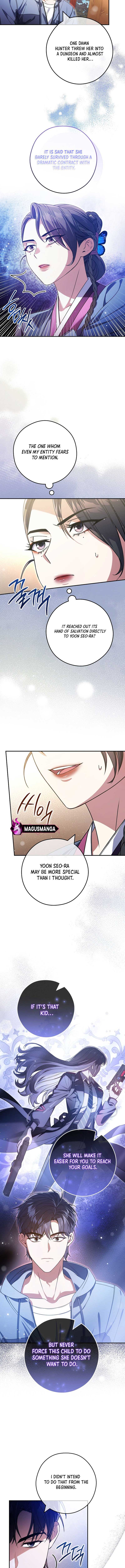 The Civil Servant Hunter’s S-Class Resignation Log Chapter 37 47 6