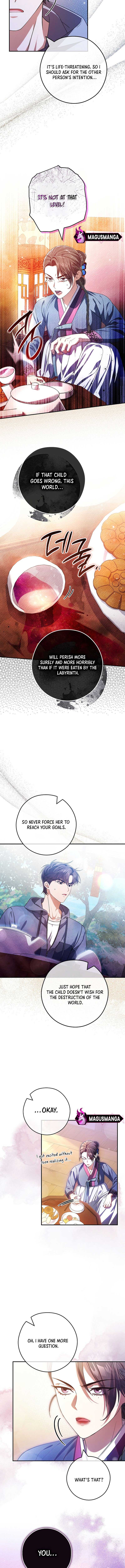 The Civil Servant Hunter’s S-Class Resignation Log Chapter 37 48 7