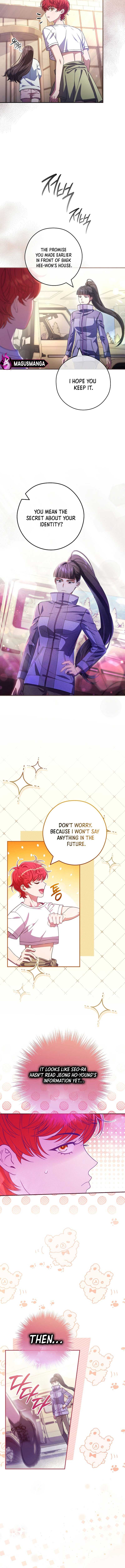 The Civil Servant Hunter’s S-Class Resignation Log Chapter 37 50 9