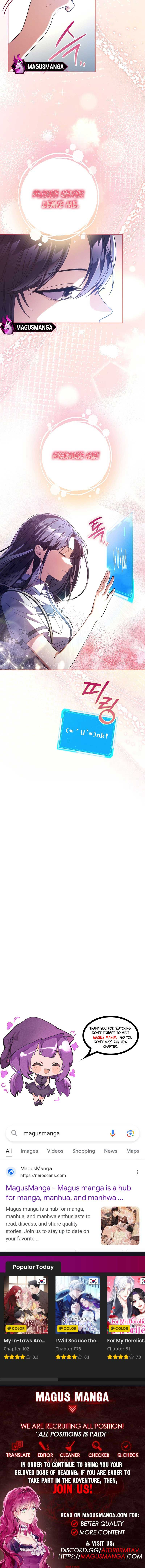 The Civil Servant Hunter’s S-Class Resignation Log Chapter 38 51 10