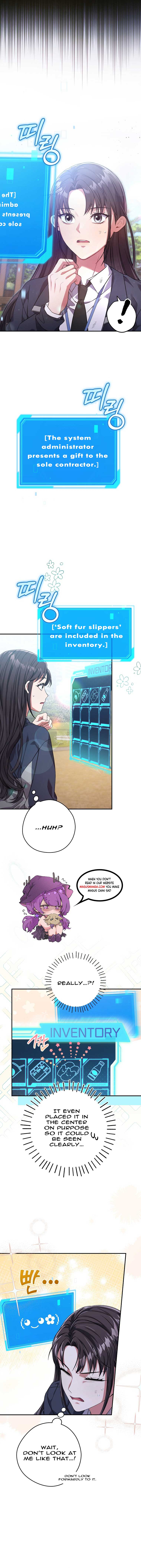 The Civil Servant Hunter’s S-Class Resignation Log Chapter 5 71 9