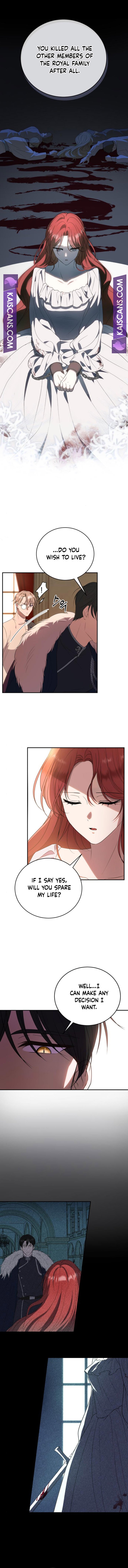 An Unexpected Engagement Chapter 1 63 09