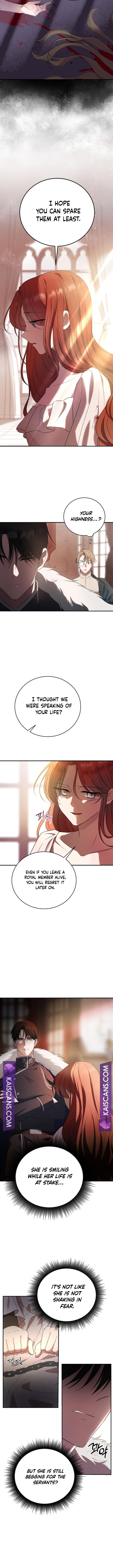 An Unexpected Engagement Chapter 1 65 11