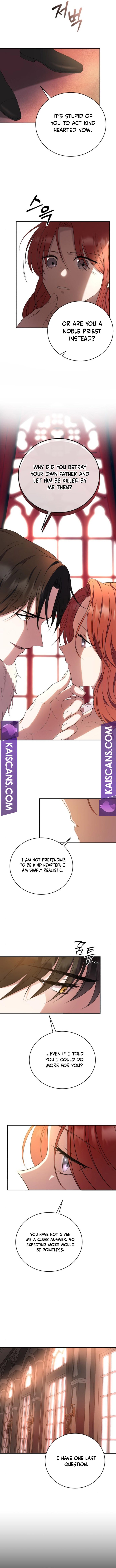 An Unexpected Engagement Chapter 1 66 12