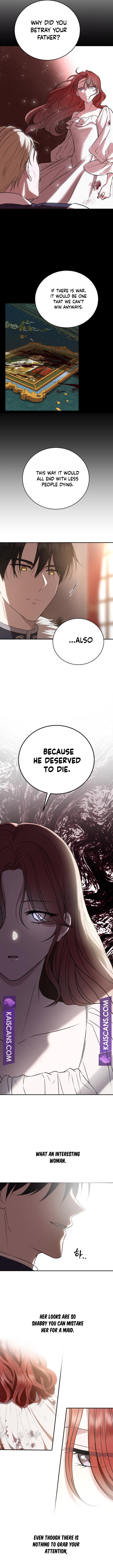 An Unexpected Engagement Chapter 1 67 13