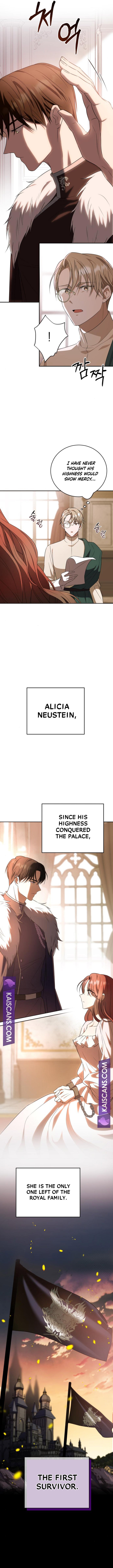 An Unexpected Engagement Chapter 1 70 16