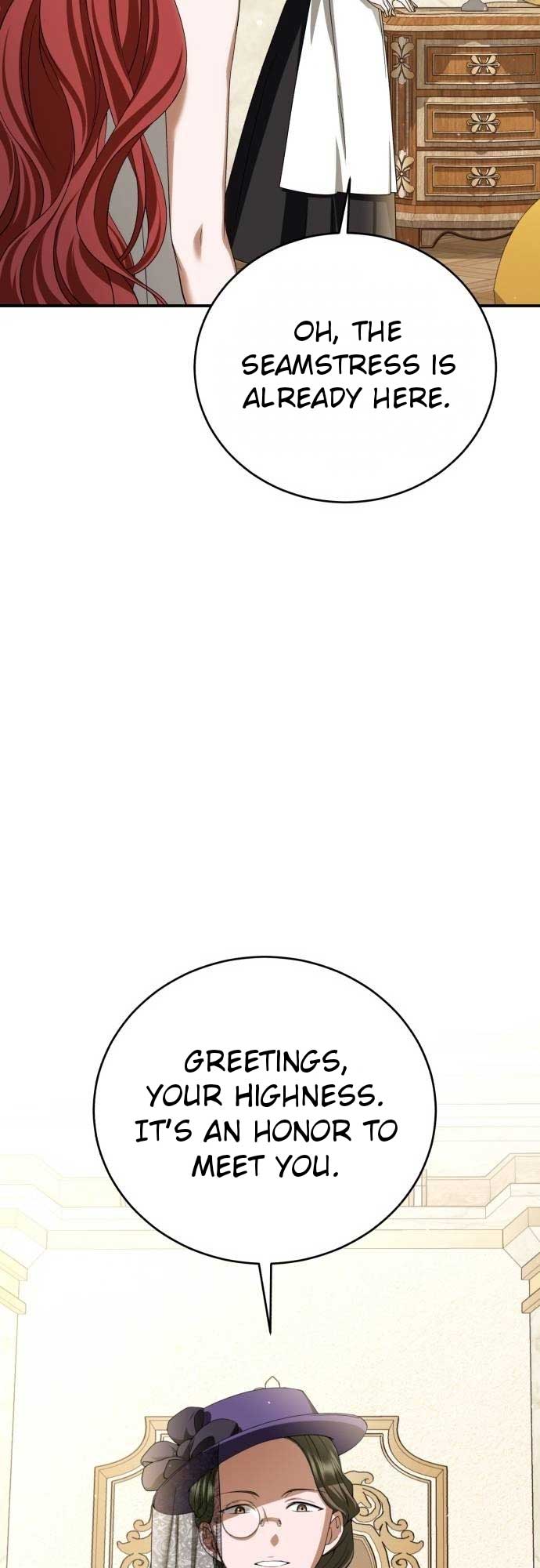 An Unexpected Engagement Chapter 10 242 27
