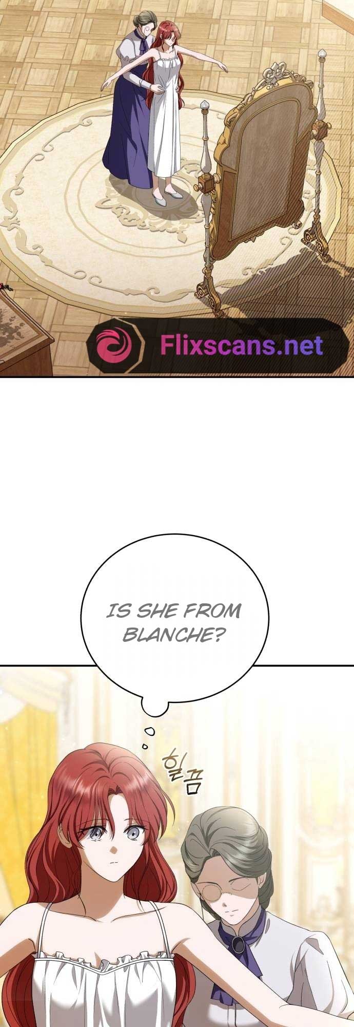 An Unexpected Engagement Chapter 10 244 29