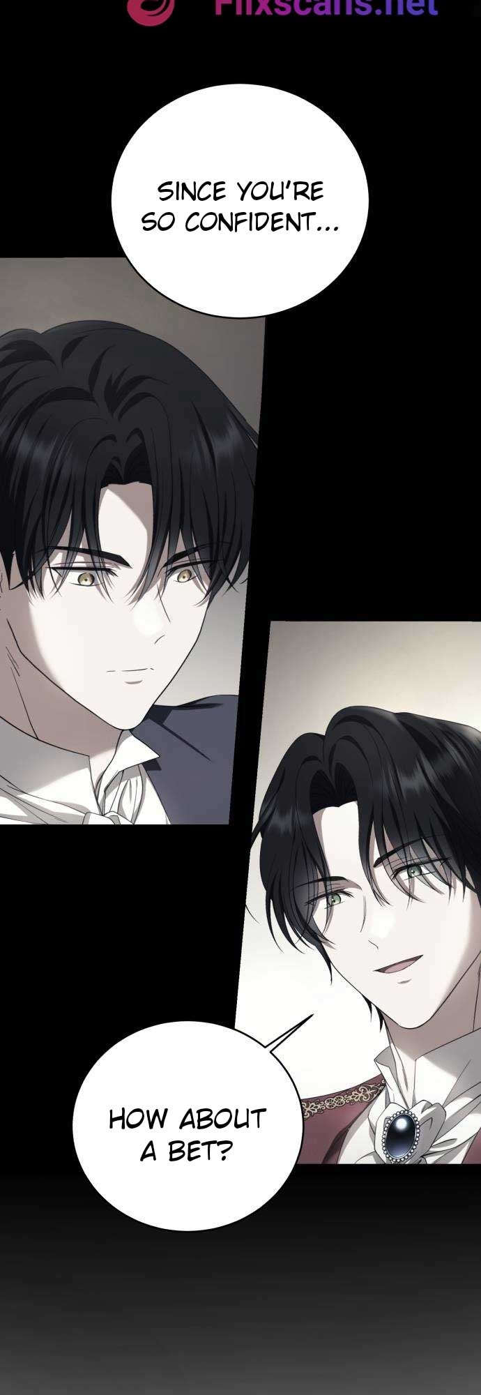 An Unexpected Engagement Chapter 10 218 3